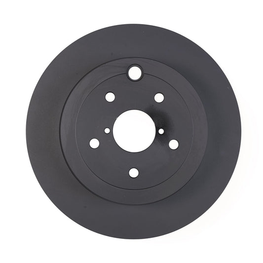 RDA OE Replacement Brake Rotor Single 316mm Rear RDA7219