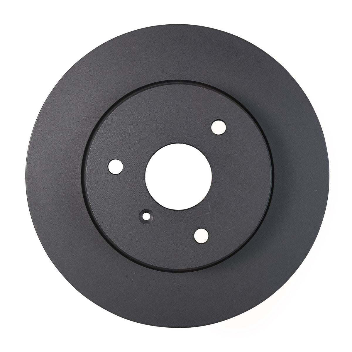 RDA OE Replacement Brake Rotor Pair 280mm Front RDA7349