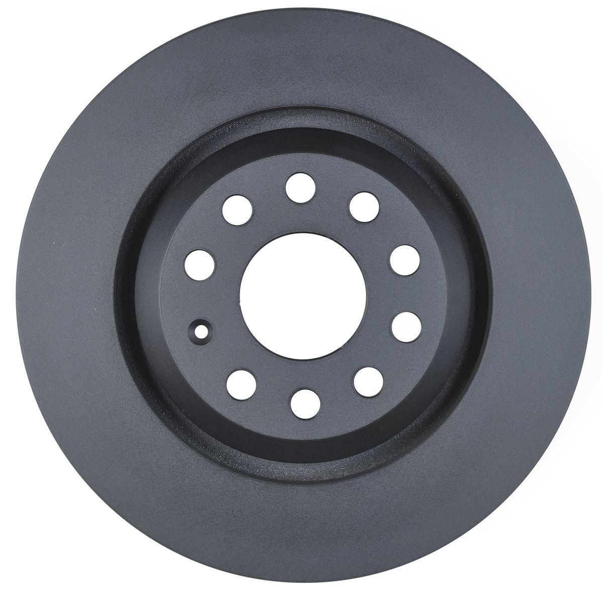 RDA OE Replacement Brake Rotor Single 310mm Rear RDA7384