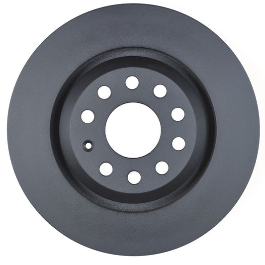RDA OE Replacement Brake Rotor Single 310mm Rear RDA7384