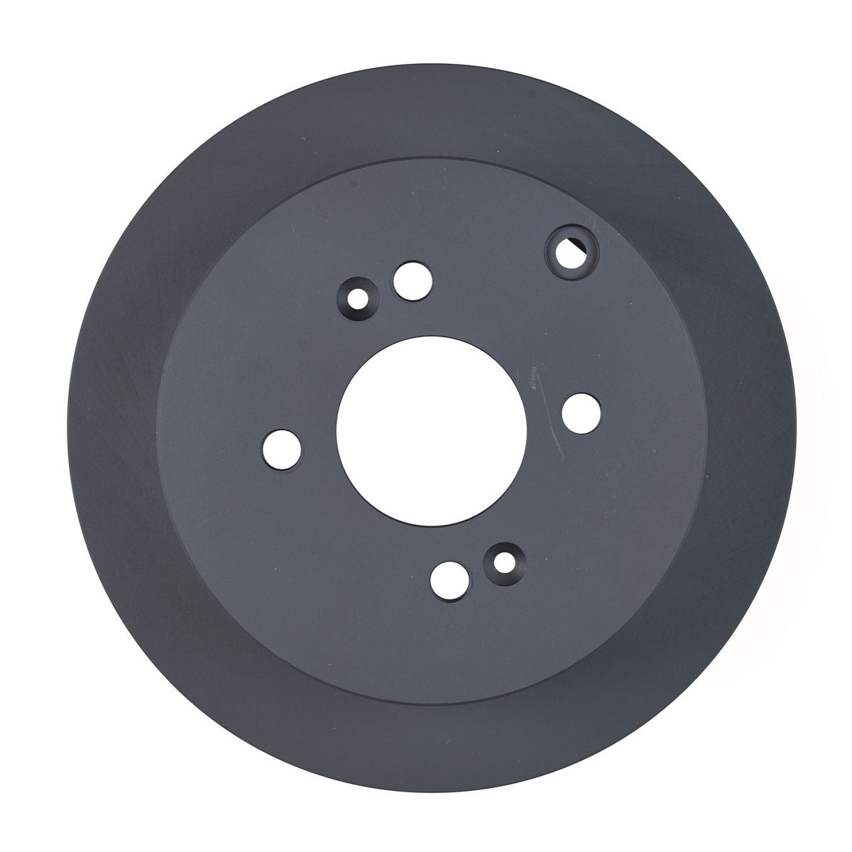 RDA OE Replacement Brake Rotor Single 262mm Rear RDA7386
