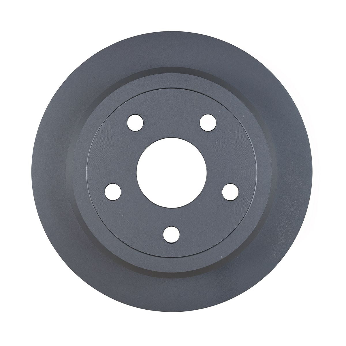 RDA OE Replacement Brake Rotor Single 316mm Rear RDA7422