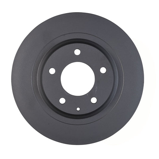 RDA OE Replacement Brake Rotor Single 294mm Rear RDA7561