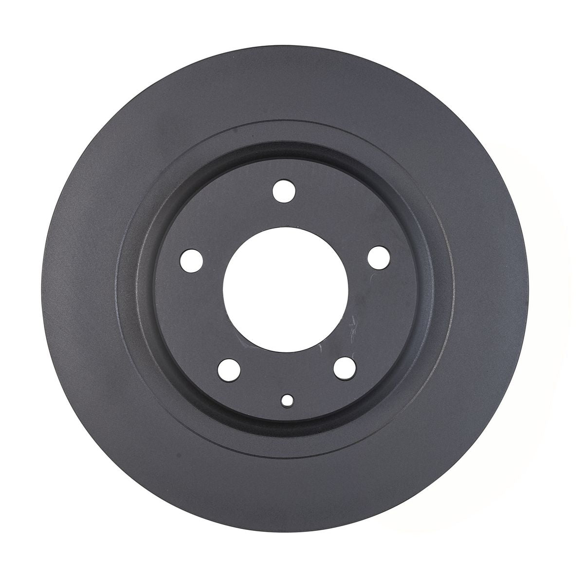 RDA OE Replacement Brake Rotor Pair 294mm Rear RDA7561