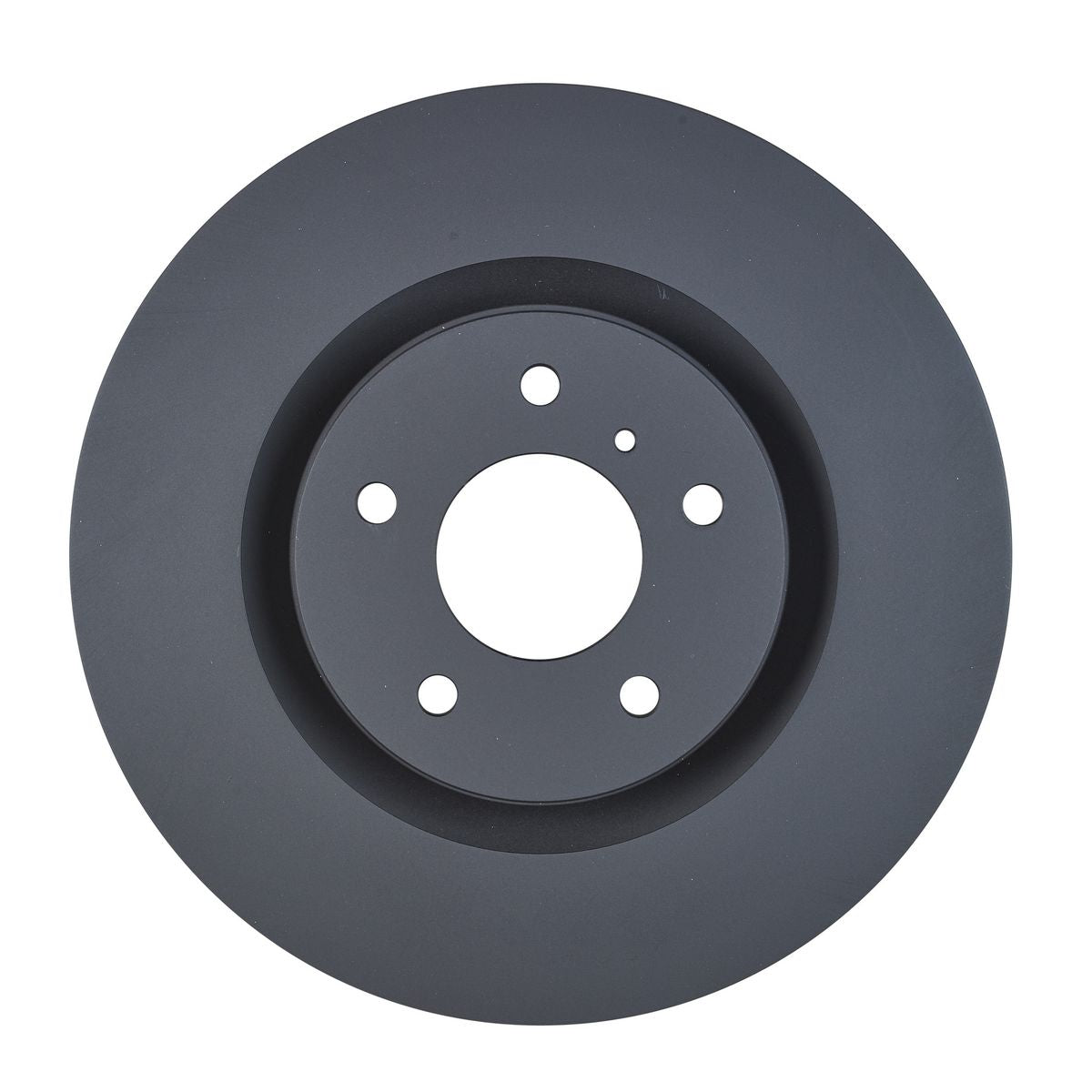 RDA OE Replacement Brake Rotor Single 324mm Front RDA7685