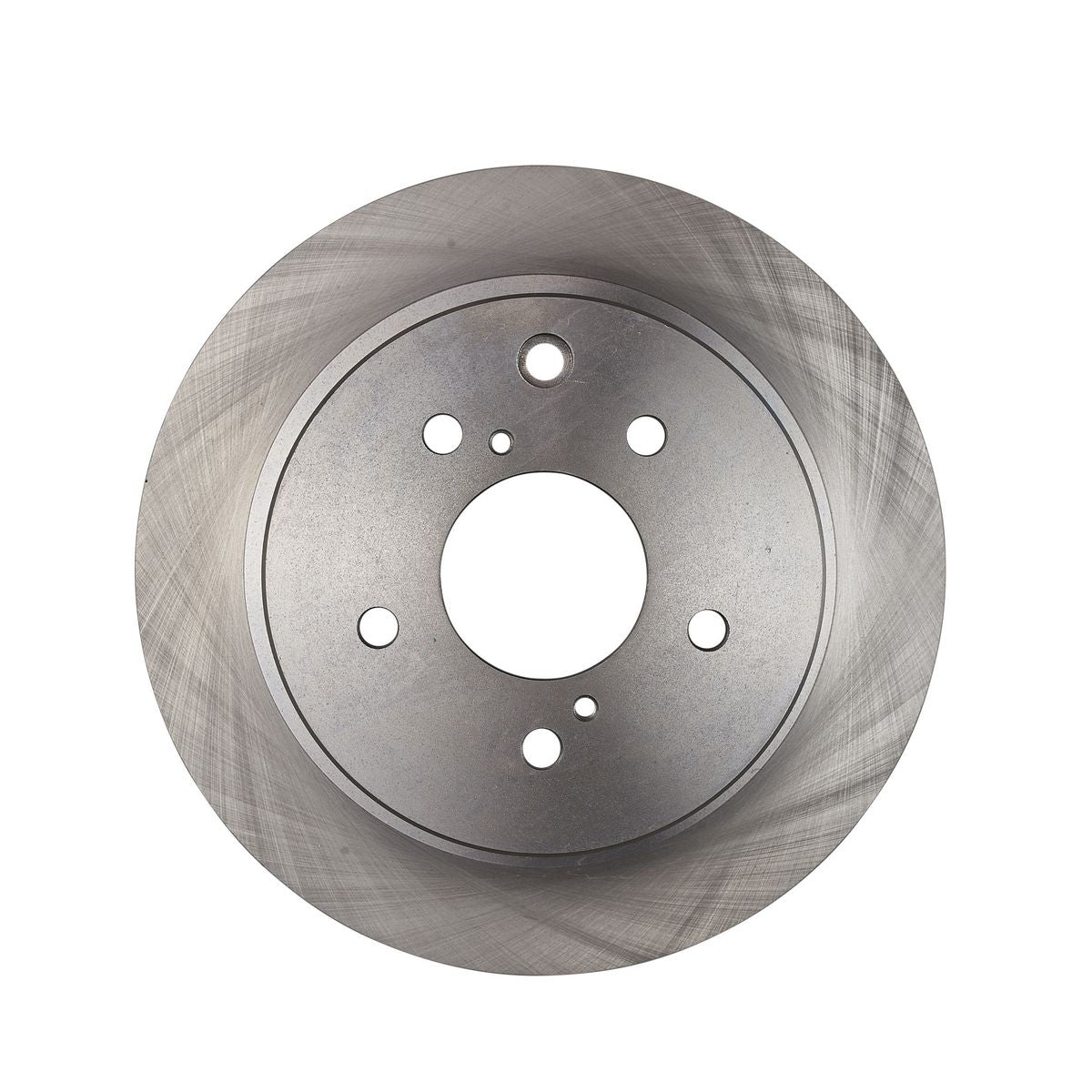 RDA OE Replacement Brake Rotor Pair 292mm Rear RDA7695