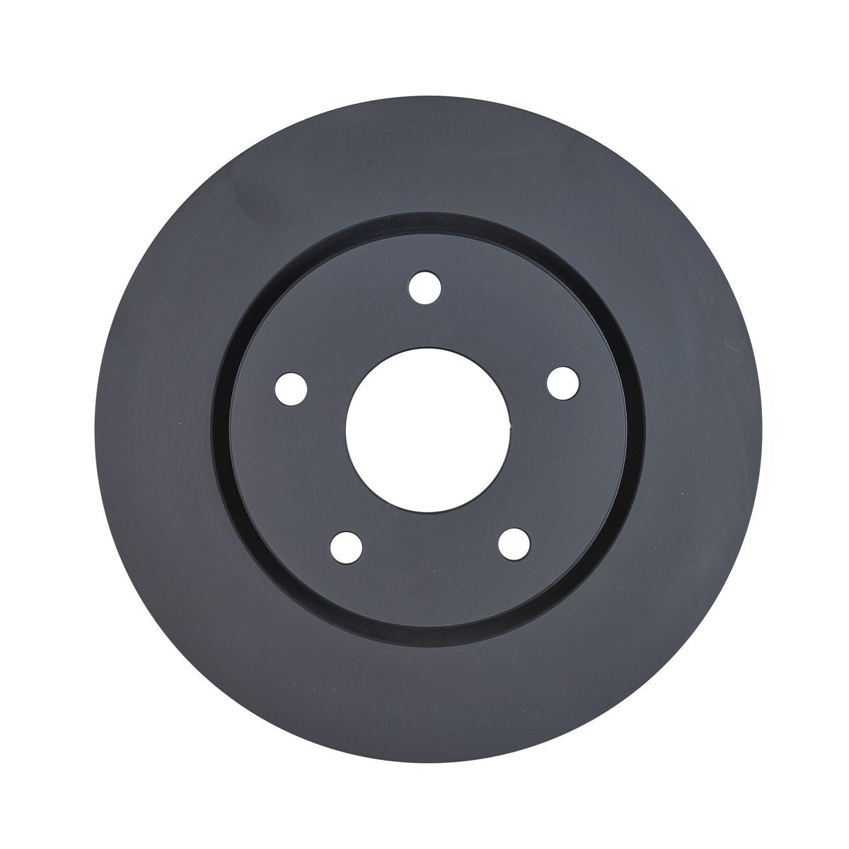 RDA OE Replacement Brake Rotor Pair 302mm Front RDA7798