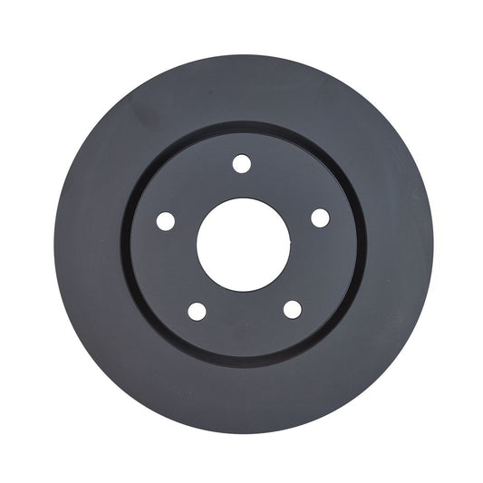 RDA OE Replacement Brake Rotor Single 302mm Front RDA7798