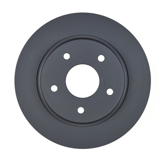 RDA OE Replacement Brake Rotor Single 305mm Rear RDA7799