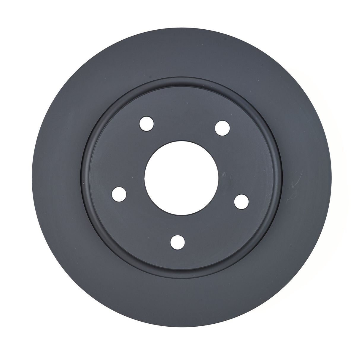 RDA OE Replacement Brake Rotor Single 305mm Rear RDA7799