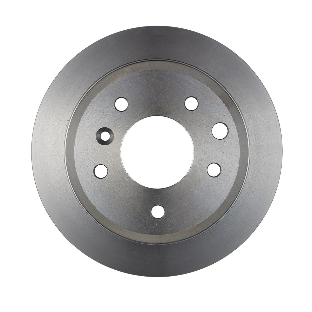 RDA OE Replacement Brake Rotor Single 278mm Rear RDA78