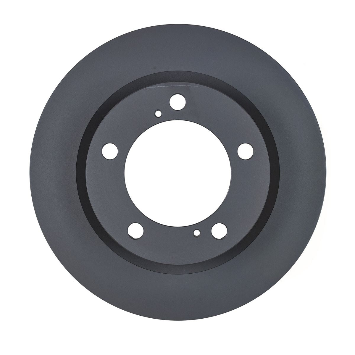 RDA OE Replacement Brake Rotor Single 340mm Front RDA7858