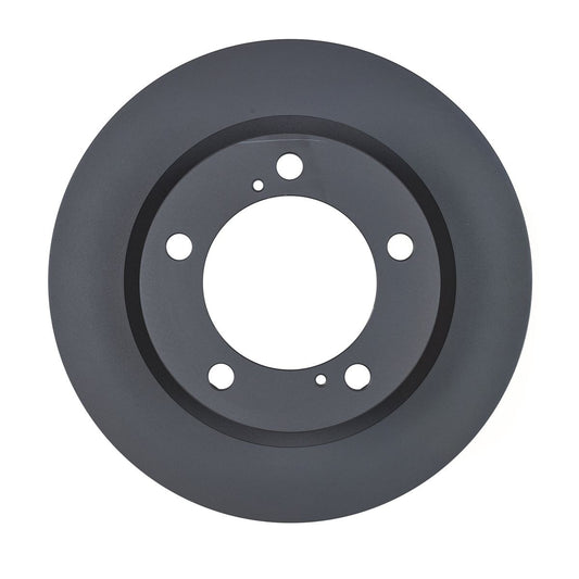 RDA OE Replacement Brake Rotor Single 340mm Front RDA7858
