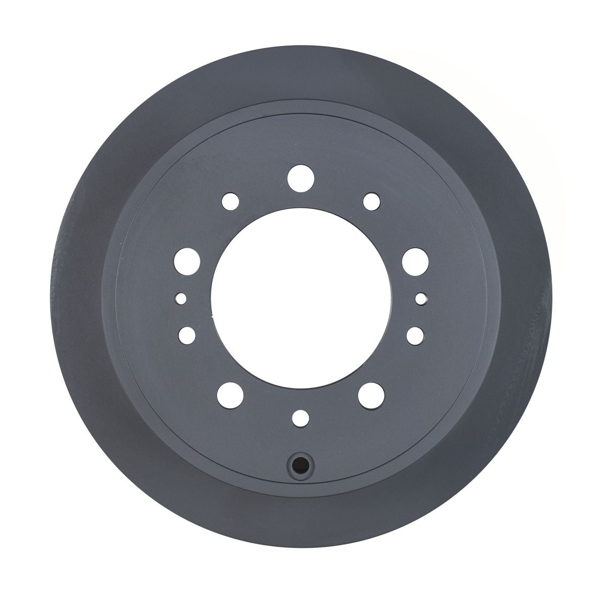 RDA OE Replacement Brake Rotor Pair 355mm Rear RDA7859