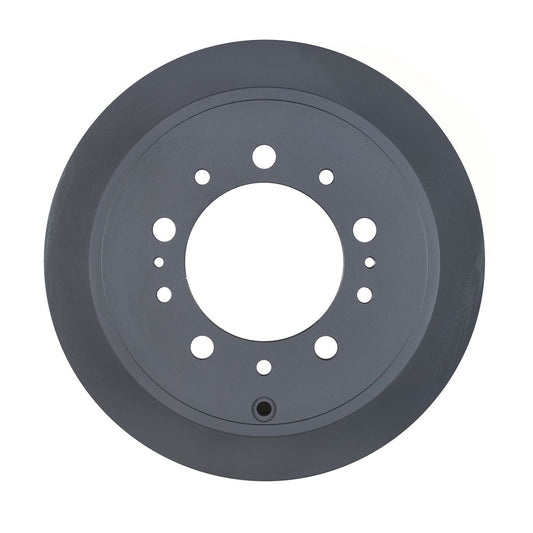 RDA OE Replacement Brake Rotor Single 355mm Rear RDA7859
