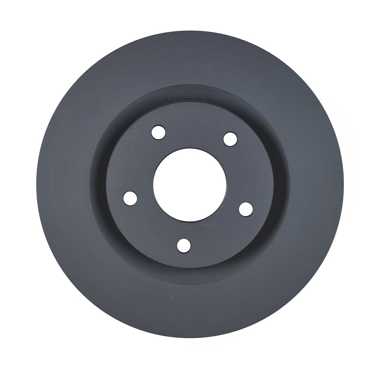 RDA OE Replacement Brake Rotor Pair 296mm Front RDA7882