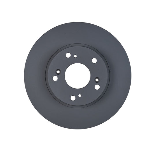 RDA OE Replacement Brake Rotor Single 282mm Front RDA7894