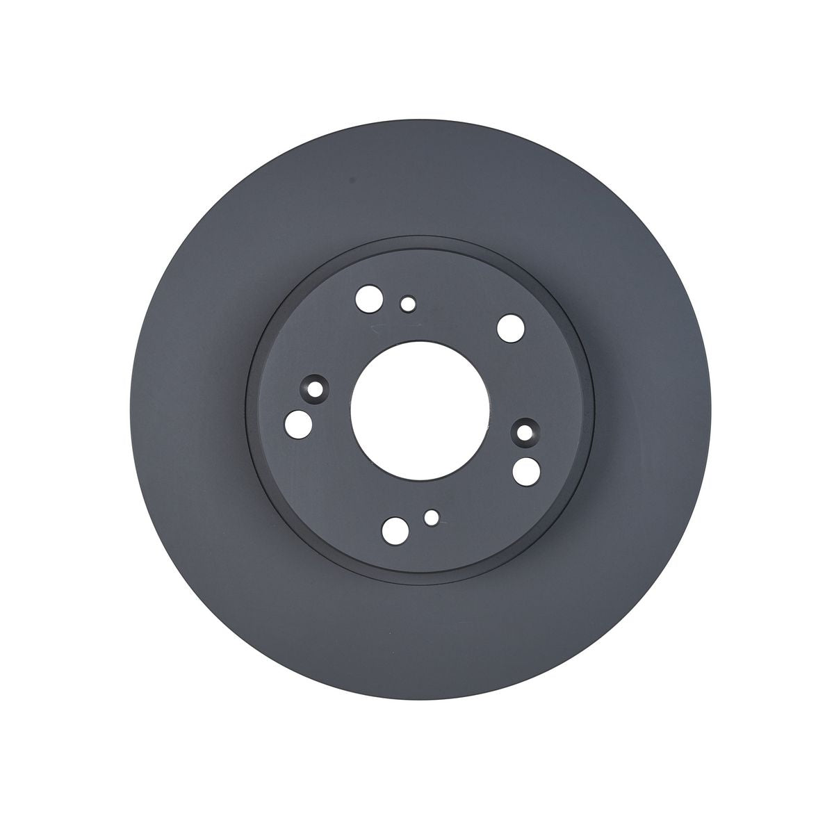 RDA OE Replacement Brake Rotor Pair 282mm Front RDA7894