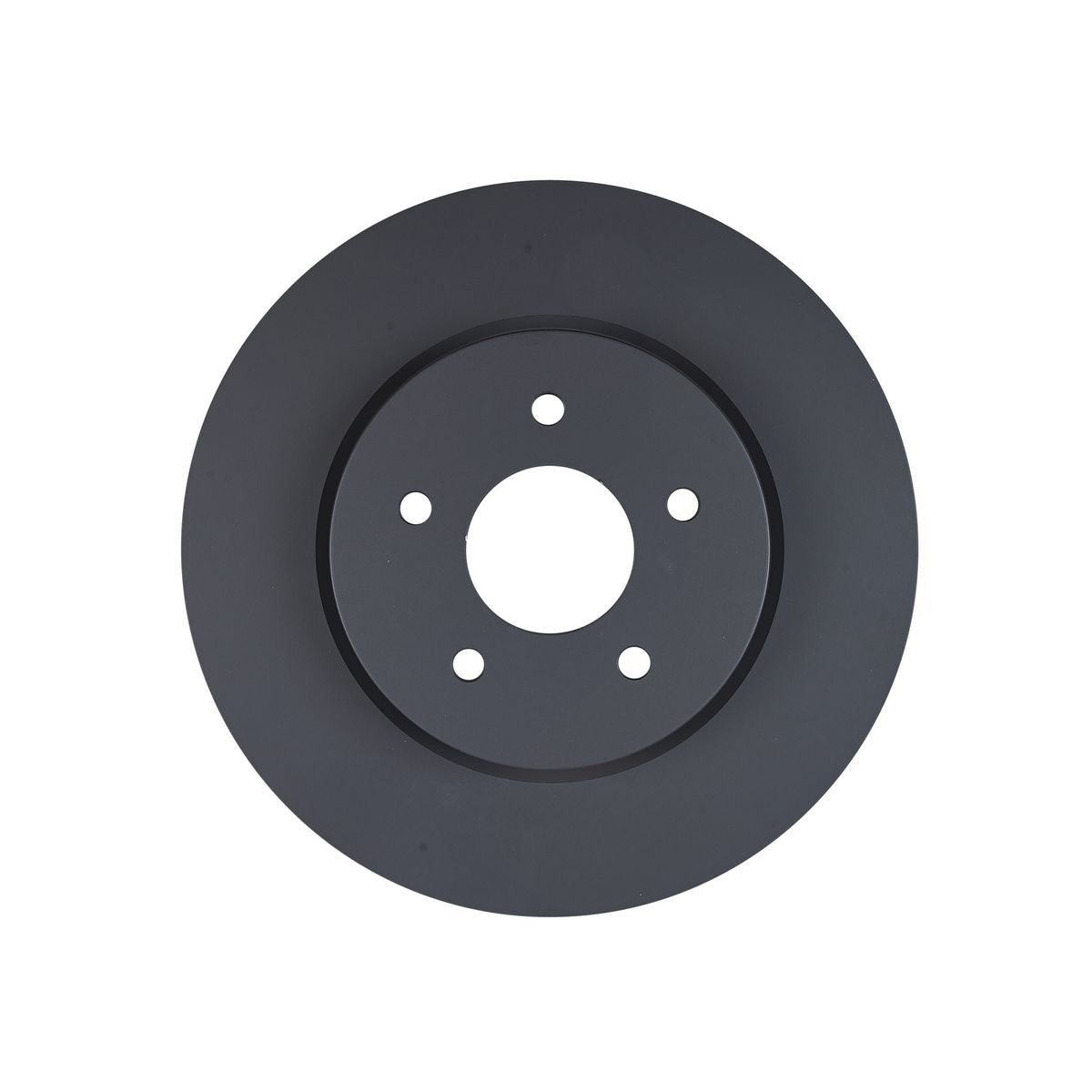 RDA OE Replacement Brake Rotor Pair 310mm Front RDA7957