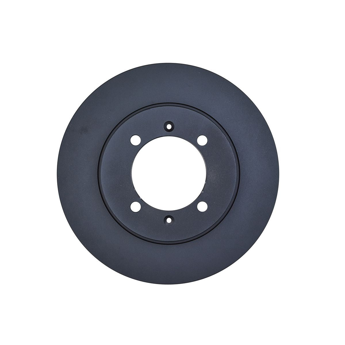 RDA OE Replacement Brake Rotor Single 280mm Rear RDA8018