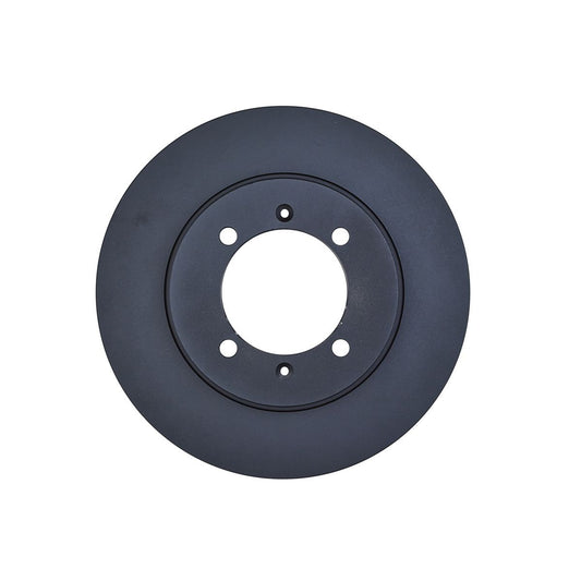 RDA OE Replacement Brake Rotor Single 280mm Rear RDA8018