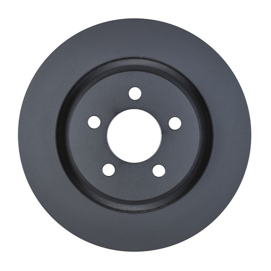 RDA OE Replacement Brake Rotor Single 332mm Front RDA8019
