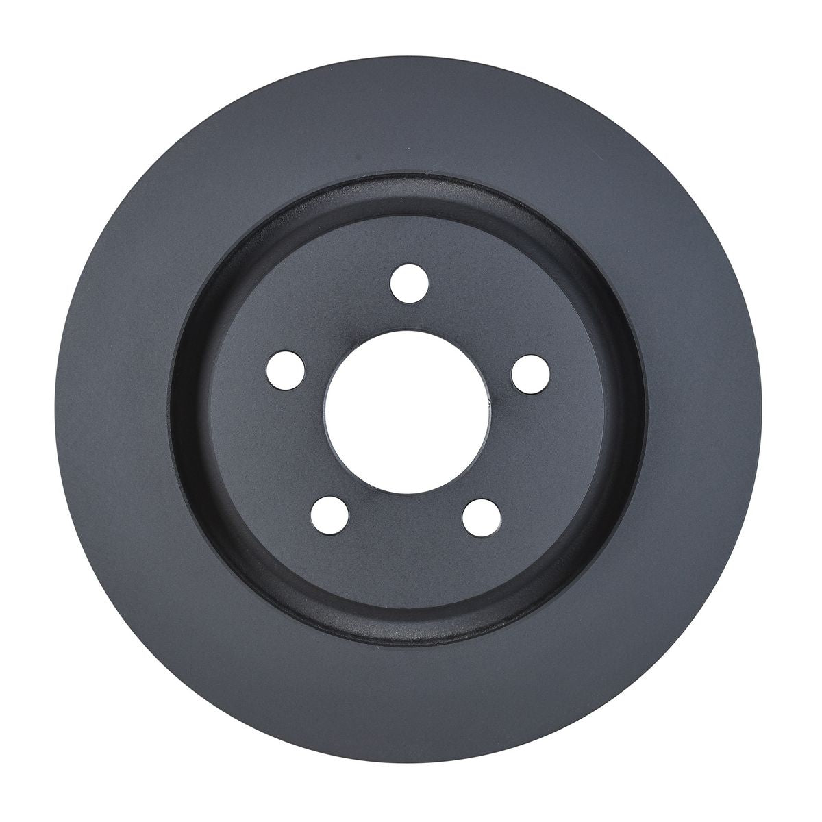 RDA OE Replacement Brake Rotor Single 332mm Front RDA8019