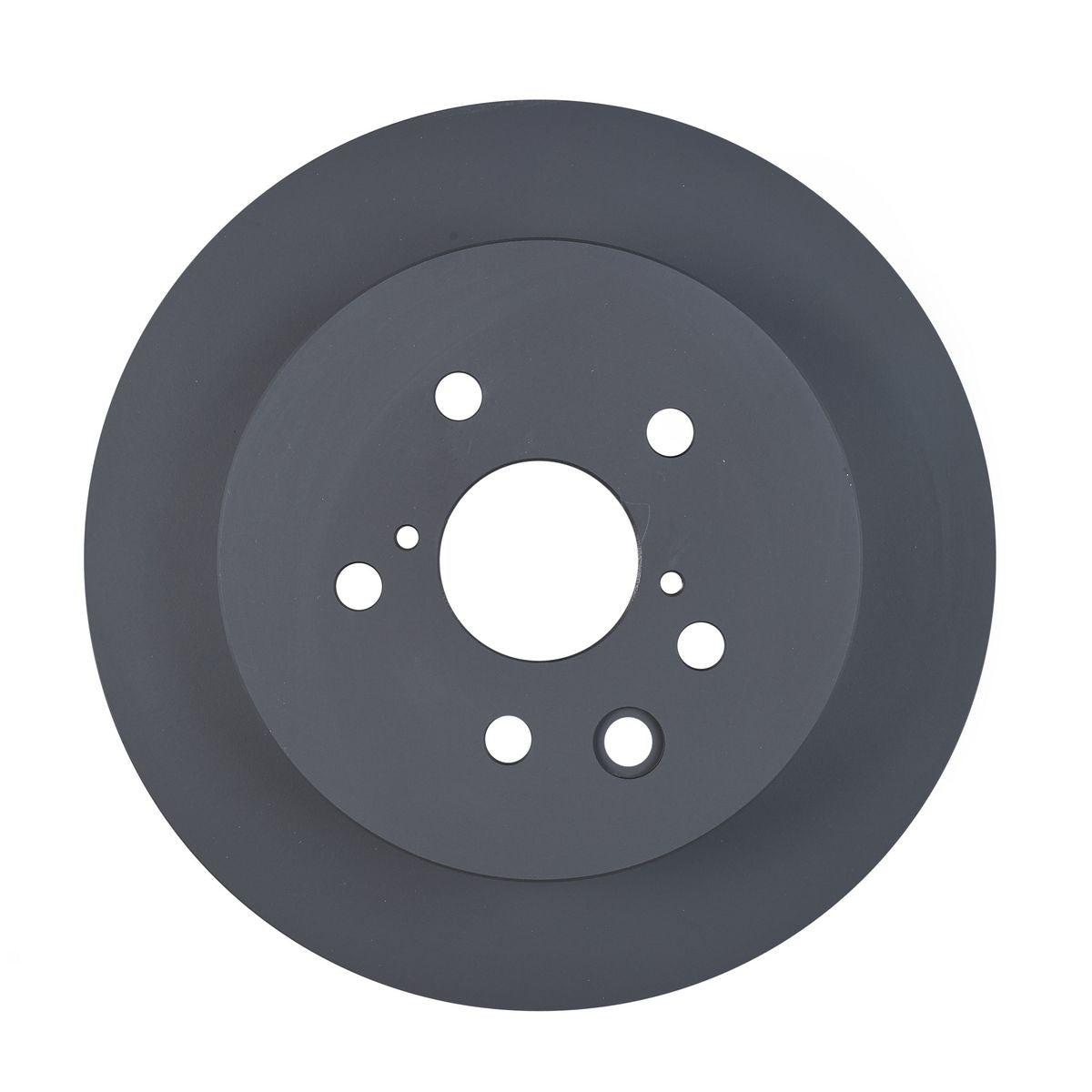 RDA OE Replacement Brake Rotor Single 310mm Rear RDA8027