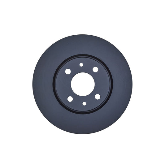 RDA OE Replacement Brake Rotor Single 257mm Front RDA8055