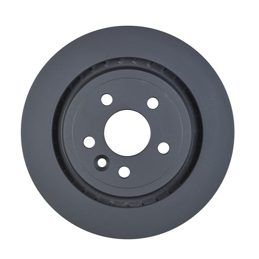 RDA OE Replacement Brake Rotor Single 302mm Rear RDA8056