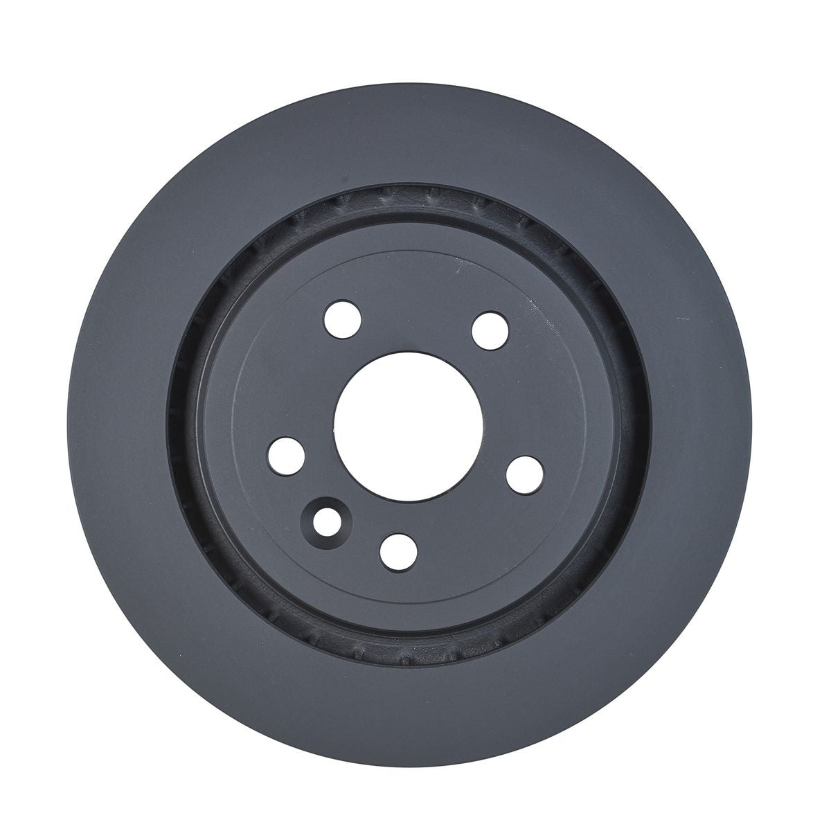 RDA OE Replacement Brake Rotor Single 302mm Rear RDA8056