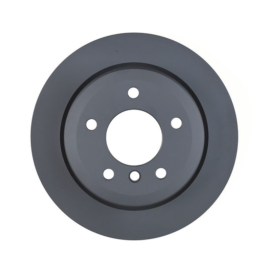 RDA OE Replacement Brake Rotor Single 300mm Rear RDA8058