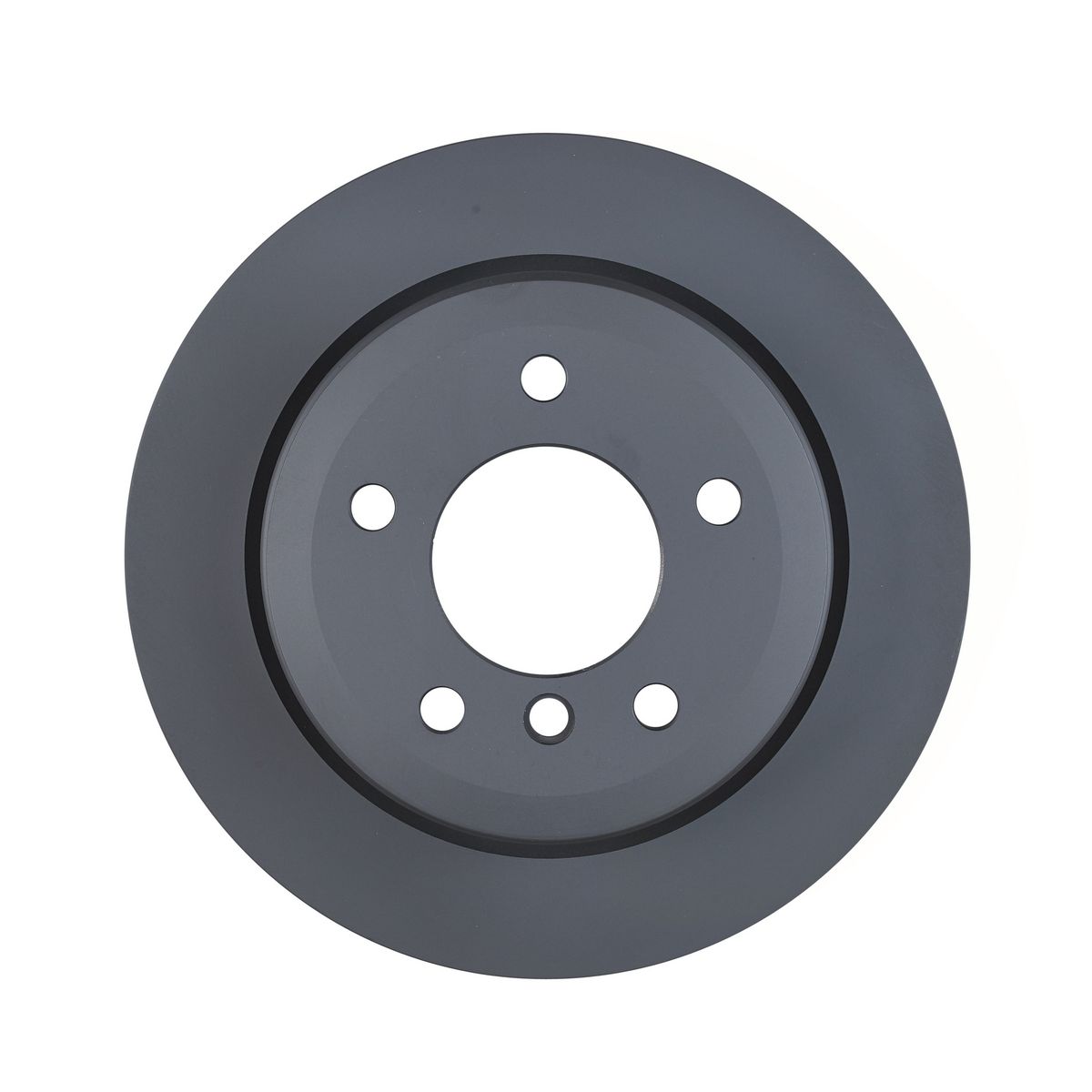 RDA OE Replacement Brake Rotor Pair 300mm Rear RDA8058
