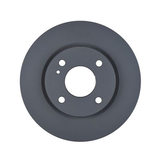 RDA OE Replacement Brake Rotor Single 258mm Front RDA8068
