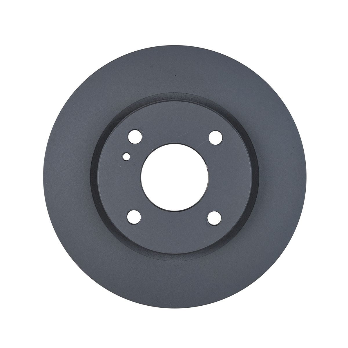 RDA OE Replacement Brake Rotor Single 258mm Front RDA8068