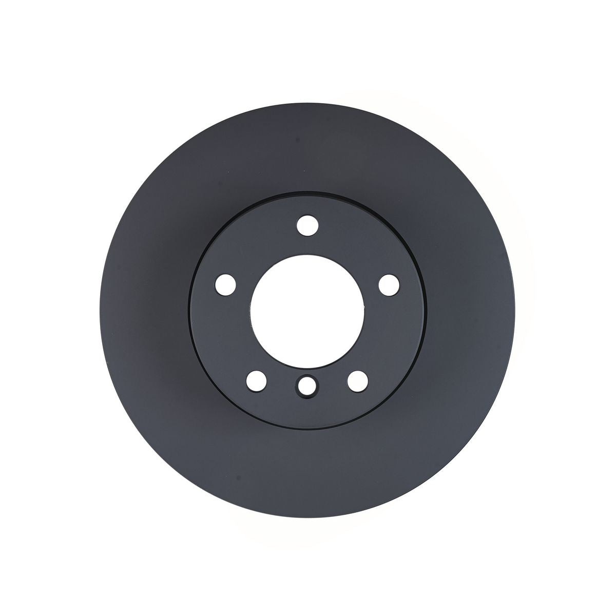 RDA OE Replacement Brake Rotor Pair 312mm Front RDA8077