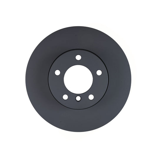RDA OE Replacement Brake Rotor Single 312mm Front RDA8077