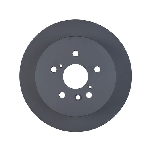 RDA OE Replacement Brake Rotor Single 309mm Rear RDA8081