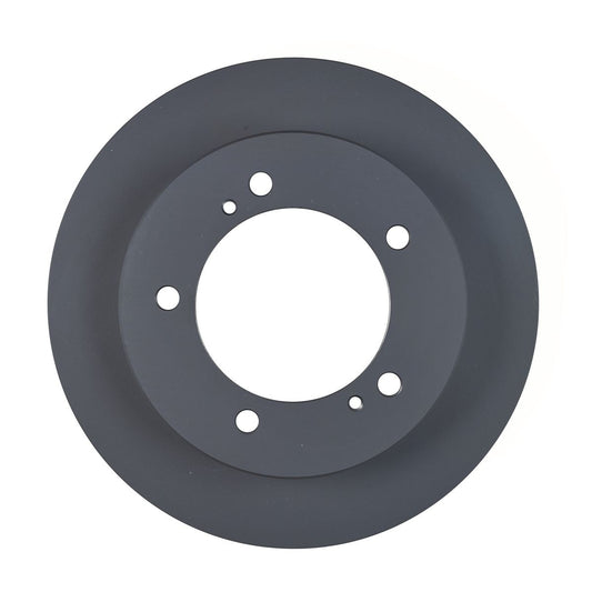 RDA OE Replacement Brake Rotor Single 290mm Front RDA8086