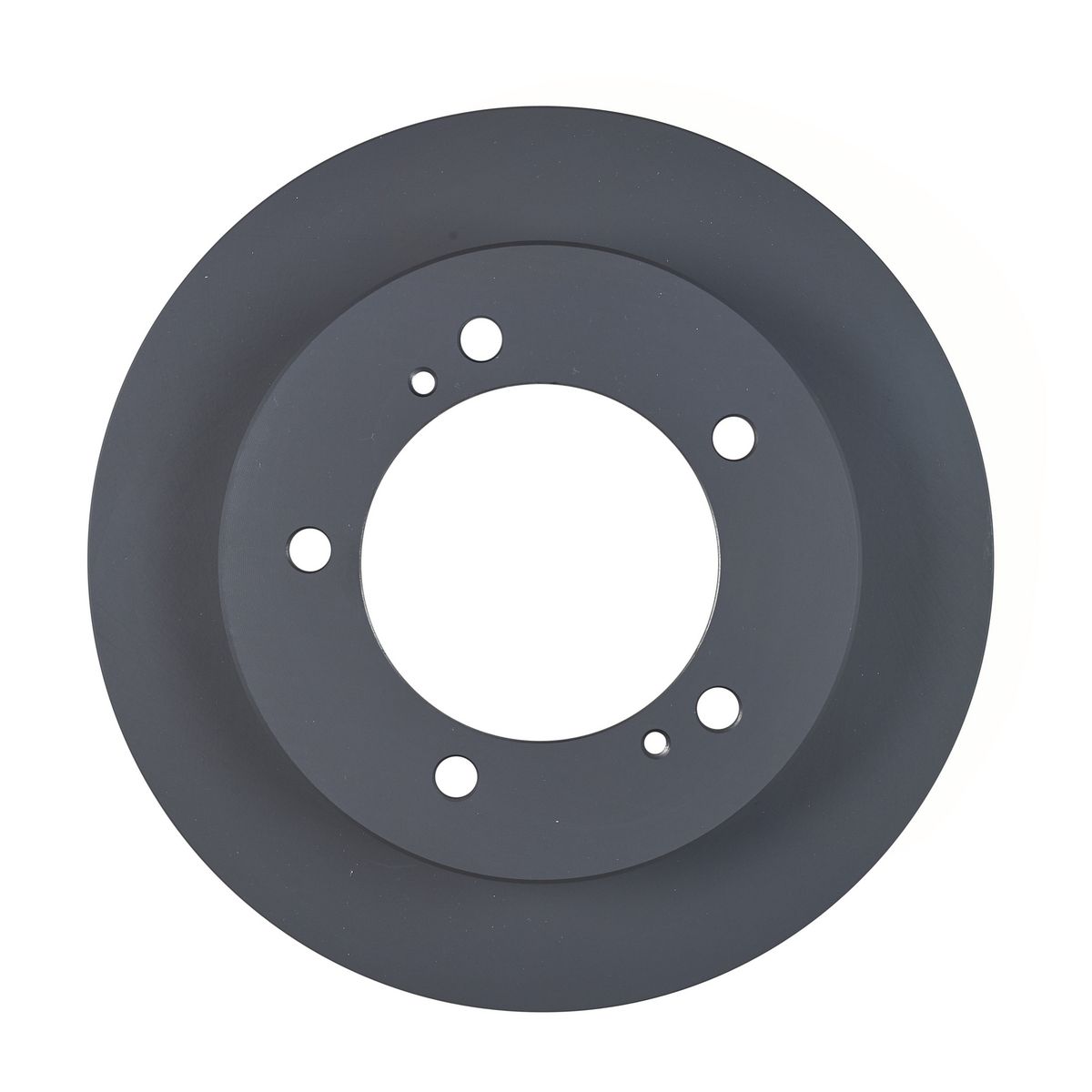 RDA OE Replacement Brake Rotor Pair 290mm Front RDA8086