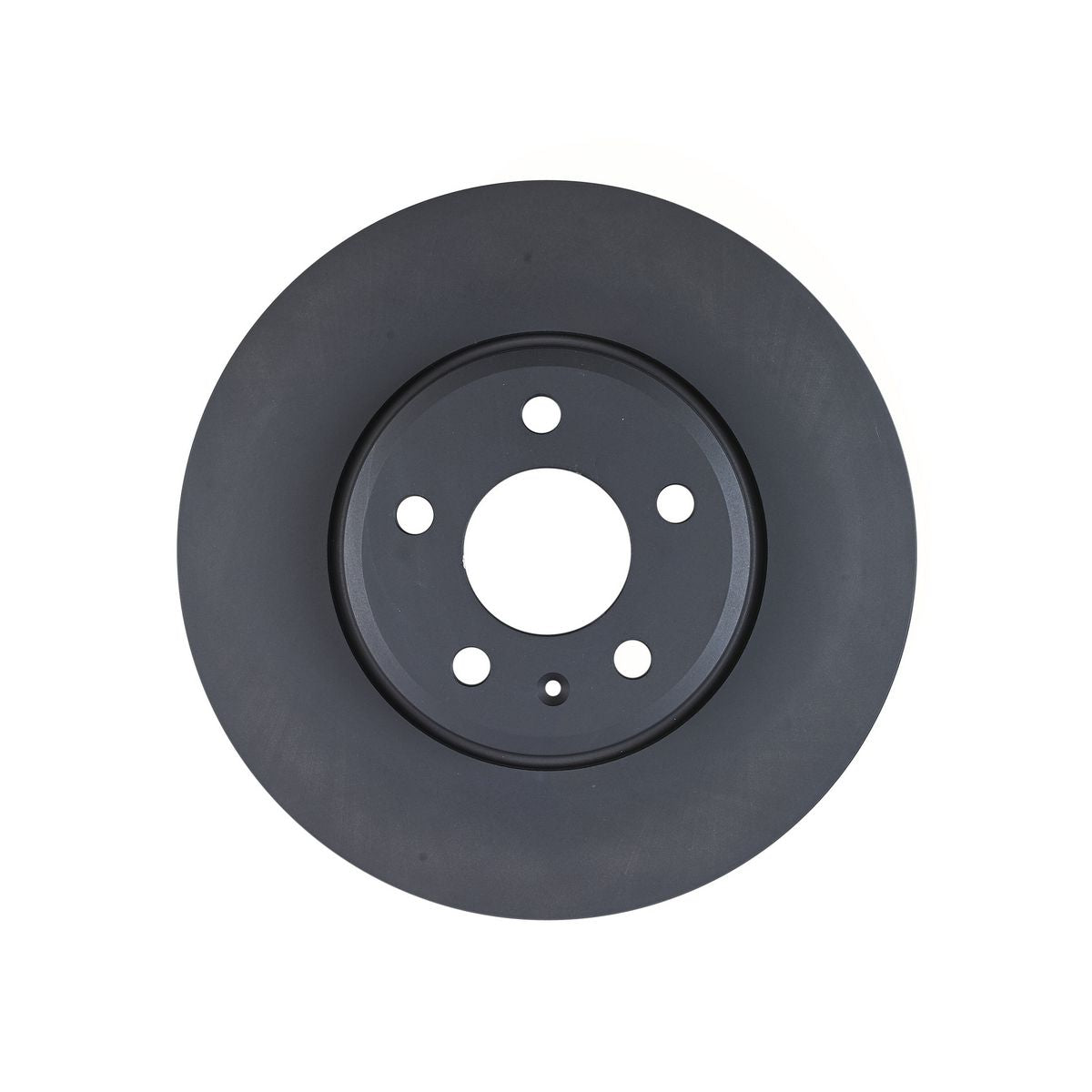 RDA OE Replacement Brake Rotor Pair 314mm Front RDA8088