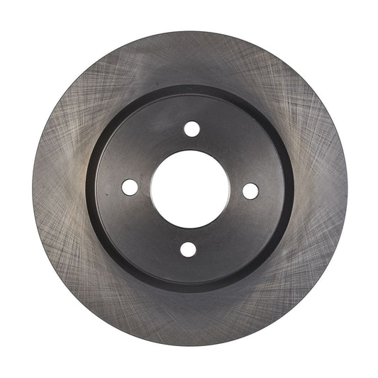 RDA OE Replacement Brake Rotor Single 270mm Front RDA8098