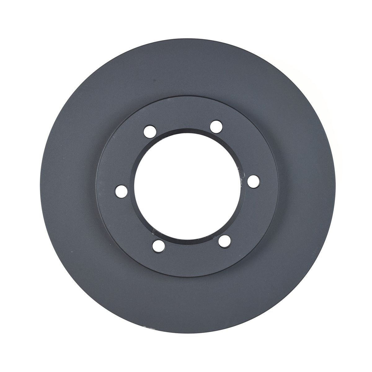 RDA OE Replacement Brake Rotor Single 260mm Front RDA8106