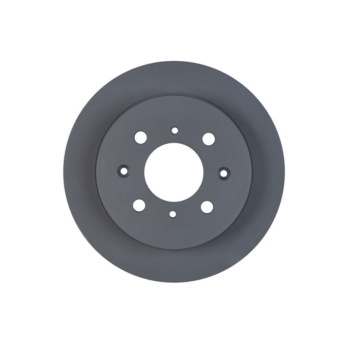 RDA OE Replacement Brake Rotor Single 239mm Rear RDA8117