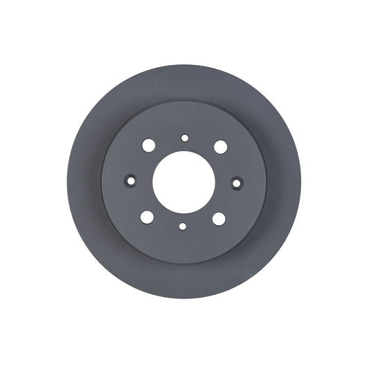 RDA OE Replacement Brake Rotor Single 239mm Rear RDA8117