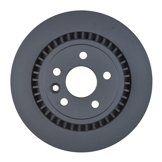 RDA OE Replacement Brake Rotor Single 302mm Rear RDA8120
