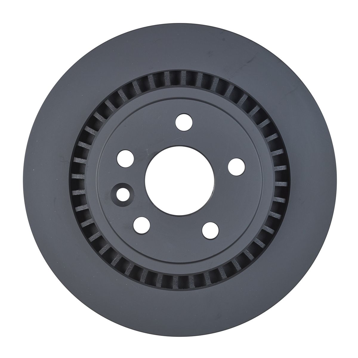 RDA OE Replacement Brake Rotor Single 302mm Rear RDA8120
