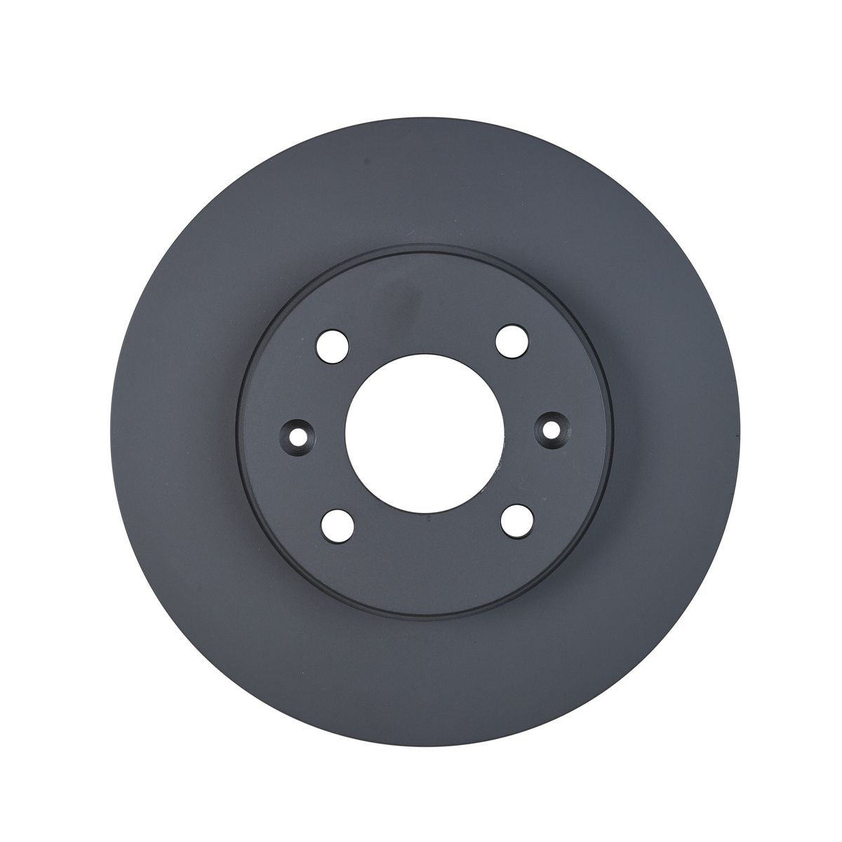 RDA OE Replacement Brake Rotor Single 256mm Front RDA8125