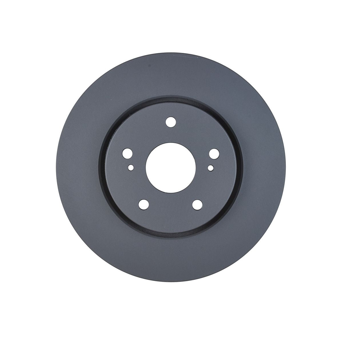 RDA OE Replacement Brake Rotor Pair 300mm Front RDA8126