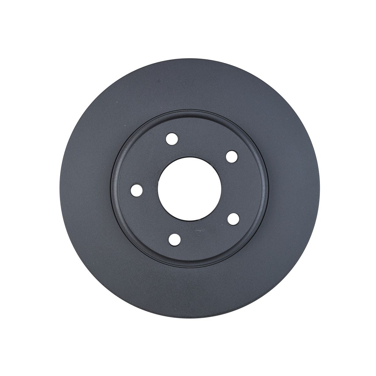 RDA OE Replacement Brake Rotor Pair 290mm Front RDA8129